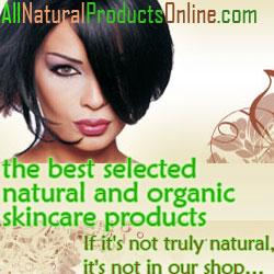 All Natural Products Online