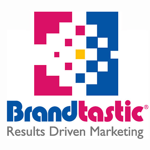 Brandtastic Logo
