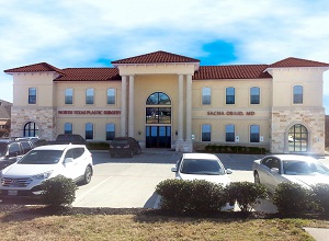 NTPS Southlake office