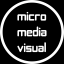 Micro Media Visual logo