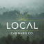 Local Cannabis Co. Logo