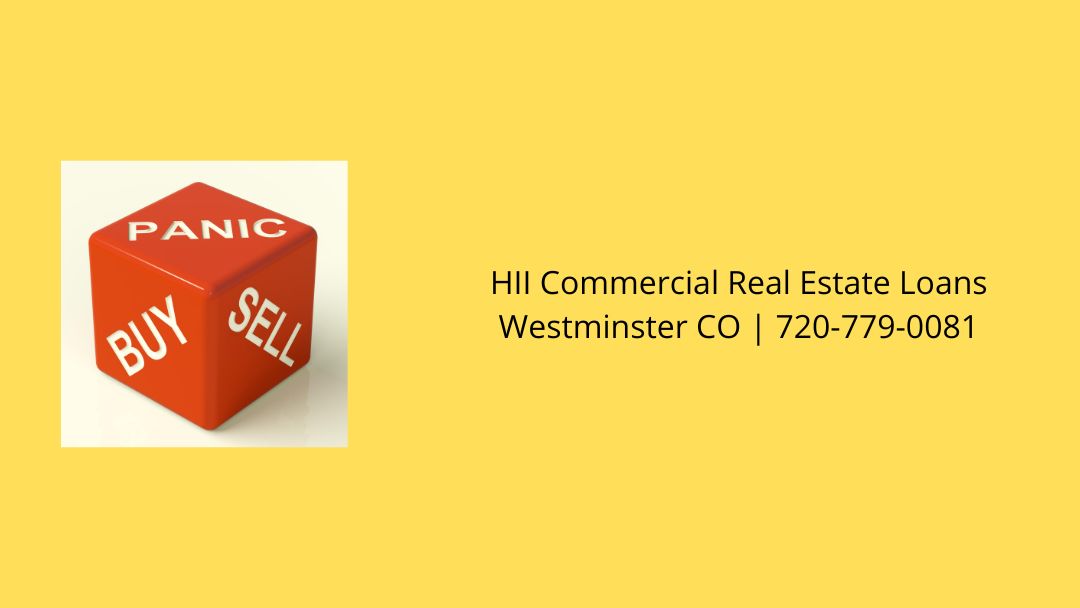 Commercial Mortgage Real Estate Loans