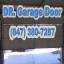 Dr Garage Door Repair Algonquin