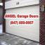 Angel Garage Door Repair Arlington Heights