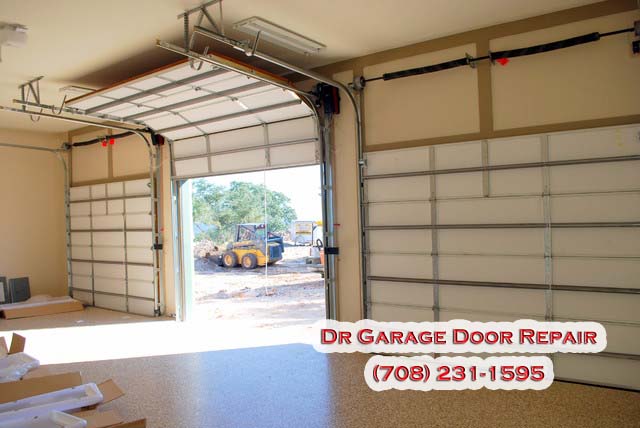 Dr Garage Door Repair Berwyn