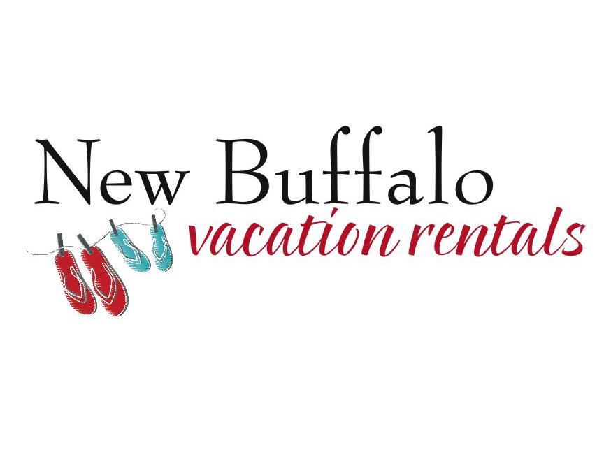 New Buffalo Vacation Rentals logo