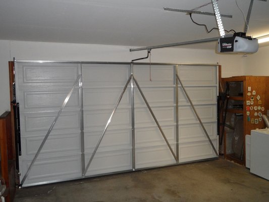 Anytime Garage Door Repair Palatine