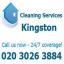 Cleaning Services Kingston