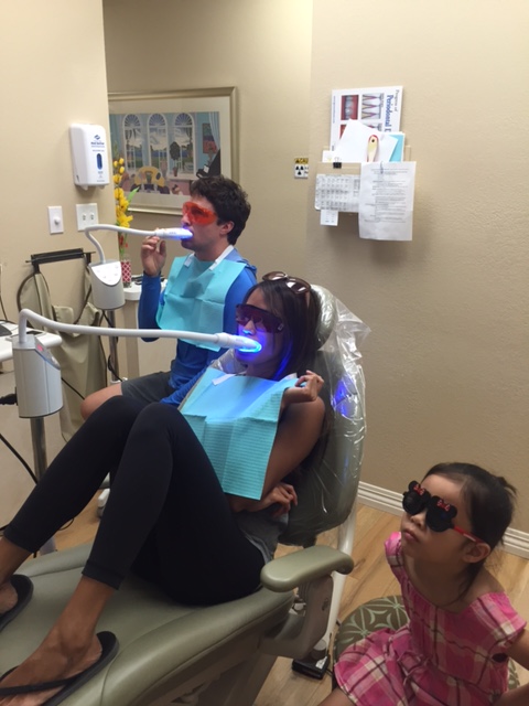 Dentist Sacramento, CA 95816