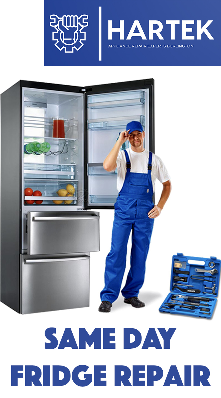 ðŸ‡¨ðŸ‡¦Hamilton Appliance Repair - Hartek Pro Inc.ðŸ›  â˜Žï¸+ðŸ­(ðŸµðŸ