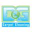 D&G Carpet Cleaning logo