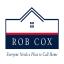 Rob Cox Real Estate Logo