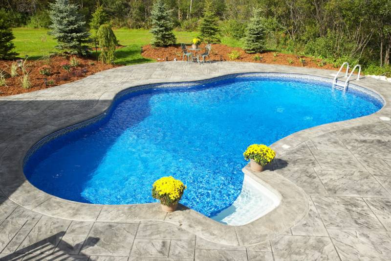 Swimming Pool Cleaning Services Las Vegas