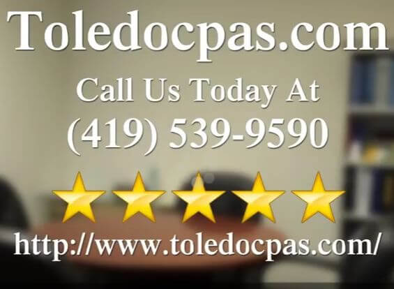 ToledoCPAs.com as seen on Google Reviews