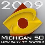 Michigan 50 Award Winner Companies To Watch