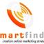 SmartFinds Internet Marketing Logo