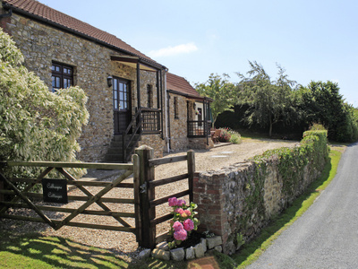 Colhhayne East Cottage