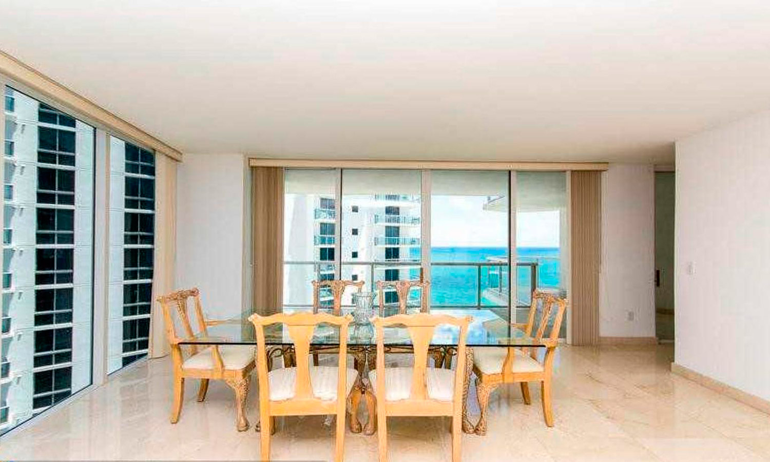 millenium sunny isles beach luxury apartments