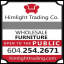 HimLight Trading Co. Inc. Sign