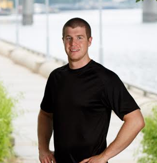 Philly Personal Training owner Brian Maher, BS, CSCS