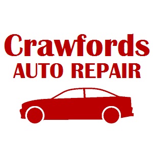 Logo Crawford's Auto Repair Mesa AZ 85210