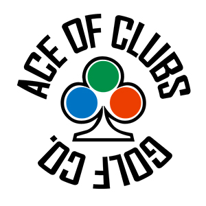 Ace of Clubs Golf Company