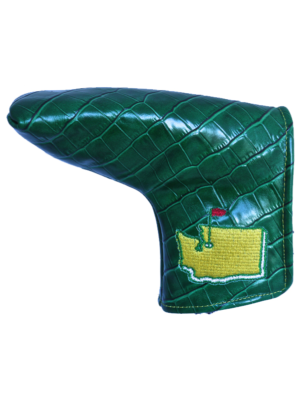 Seattle National Putter Headcover