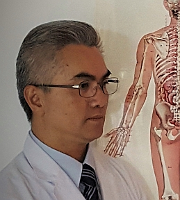 Dr. Bill Chan