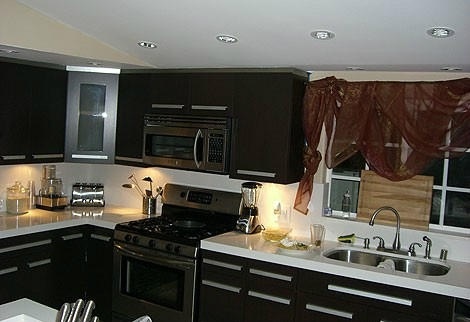 Kitchen Remodel by State Wide Construction and Remodeling