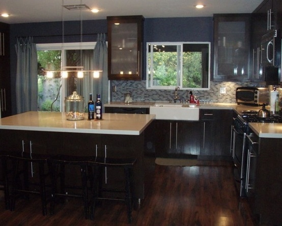 Kitchen Remodel by State Wide Construction and Remodeling