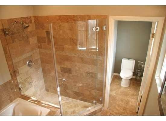 Bathroom Remodel by State Wide Construction and Remodeling