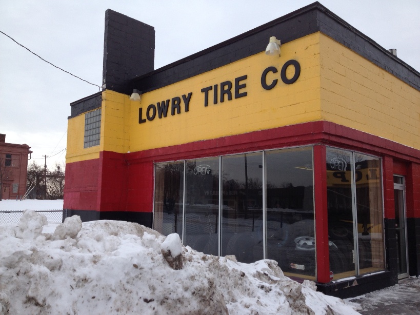 Lowry Tire Company, Inc.