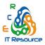 RCE Logo