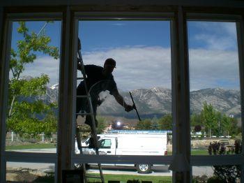 lake tahoe window cleaning