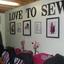Love to Sew Sewing Studio in Chadds Ford, PA