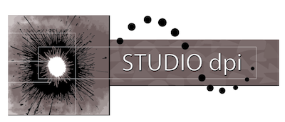 STUDIOdpi logo