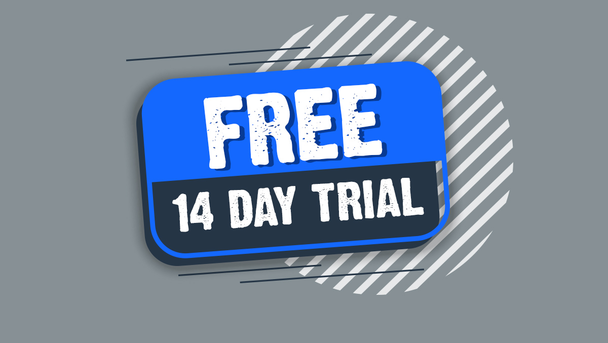 Free 14 day Trial Best web hosting provider