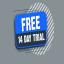 Free 14 day Trial Best web hosting provider