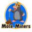 Mole Miners Nashville Tennessee