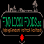 Find Local Foods in Canada
