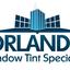 Orlando Window Tint Specialists Logo