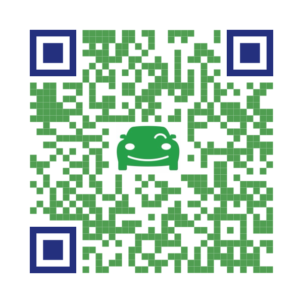 QR code for auto insurance quote