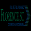 Florence Convention and Visitors Bureau Logo