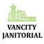 Vancity Janitorial Logo