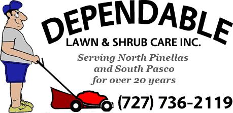 Dependable Lawn & Shrub Care