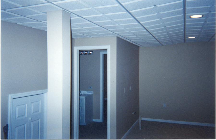 Bathroom,finished basement,after,image