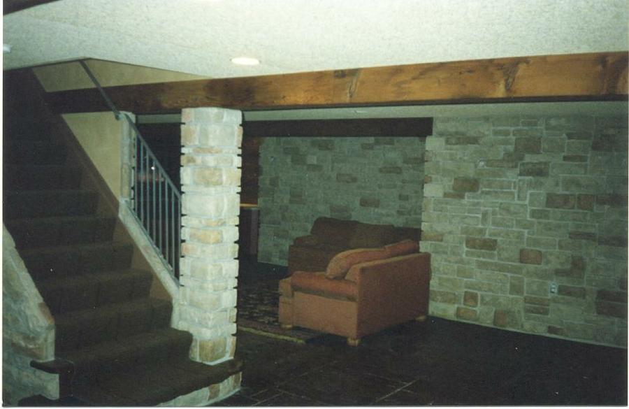 Home improvement,finished basement,Troy Michigan
