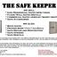 The SAFE Keeper