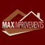 Max Improvements logo