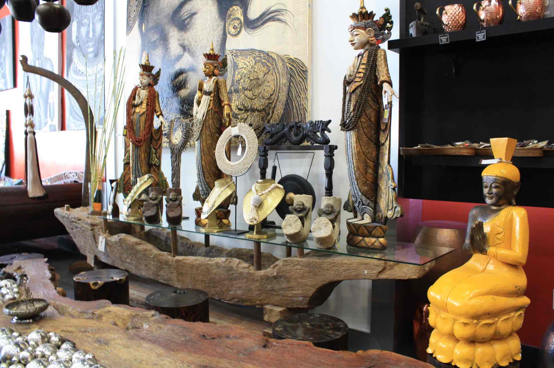 Exotic Living Wynwood - Furniture, home decor, imports, and more